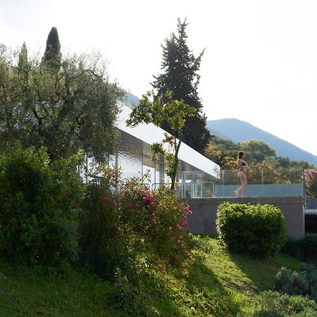 Park Hotel Ai Cappuccini Gubbio Exterior photo