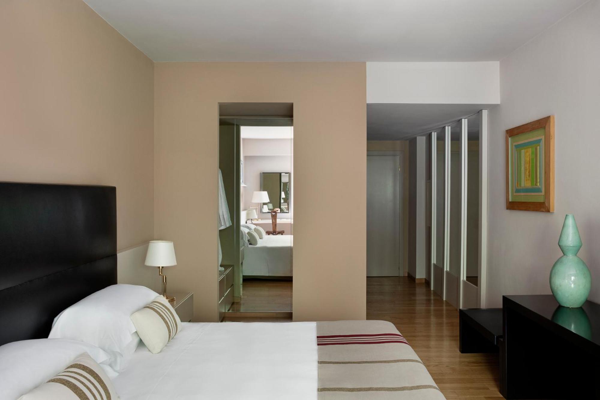 Park Hotel Ai Cappuccini Gubbio Exterior photo